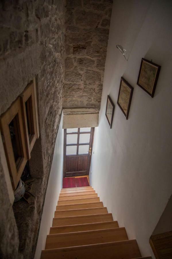 Old House Leilighet Vodice Eksteriør bilde